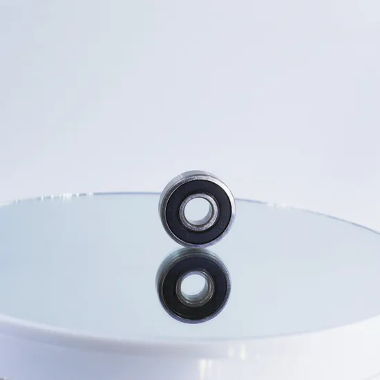 China-Factory-Supply-6309-Deep-Groove-Bearings-amp-Ndash-ISO-9001-Custom-Packaging-OEM-Accepted