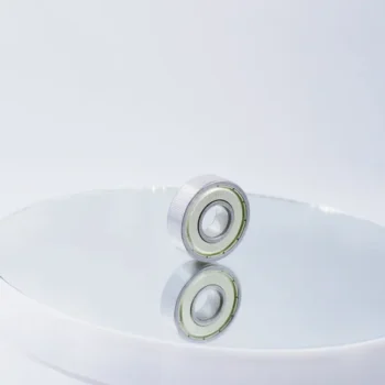 China Factory Supply 6309 Deep Groove Bearings & Ndash; ISO 9001, Custom Packaging, OEM Accepted