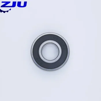 China High Precision Deep Groove Ball Bearings: 6244m 6248m, Zz Seals