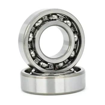 High Precision 6200 6300 Zz 2RS Ball Bearing Price
