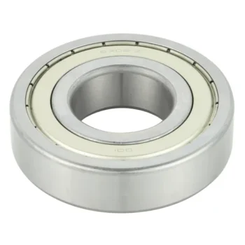 China Auto Wheel Hub Bearing 6205 High Load Capacity