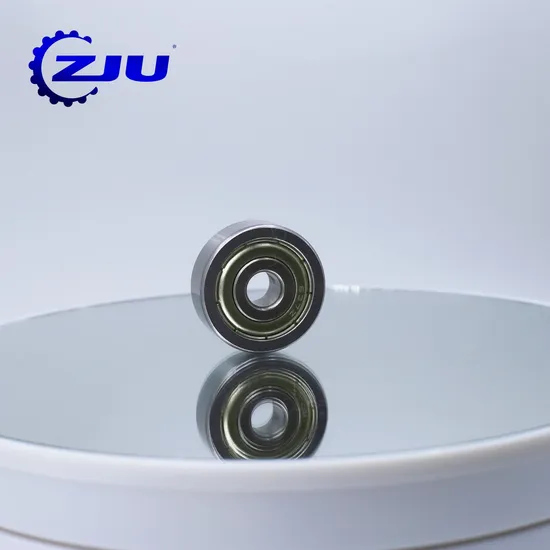 China-Hot-Sale-Deep-Groove-Ball-Bearing-6011-2rsr-C3-High-Precision