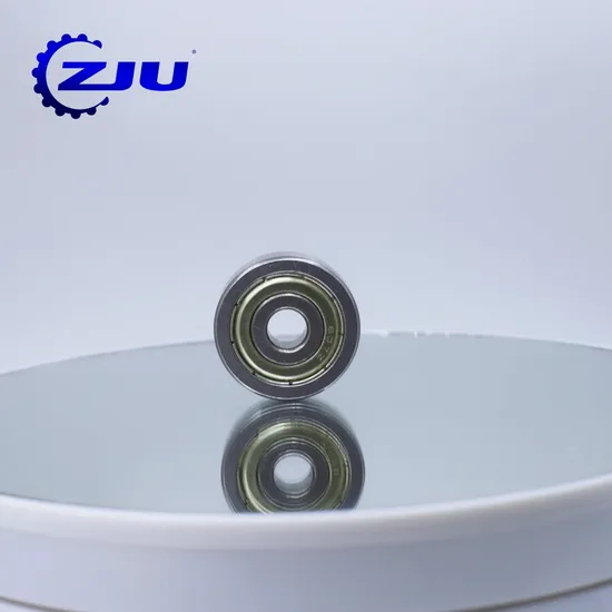 China-Industries-6203-Ball-Bearing-17X40X12mm-Deep-Groove-Seals-for-Motorbike