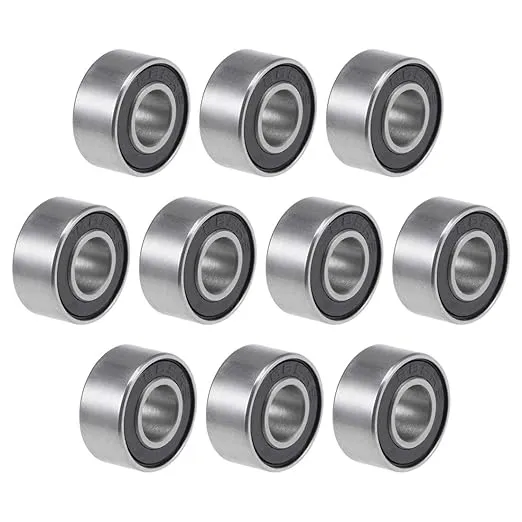 China-Manufacturer-10PCS-685zz-2RS-5X11X3mm-685-685z-Deep-Groove-Ball-Bearings-Low-Noise-Double-Shielded-Bearing-Steel