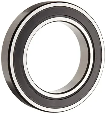 6013-2RS ZZ Bearing 65x100x18mm Deep Groove Ball