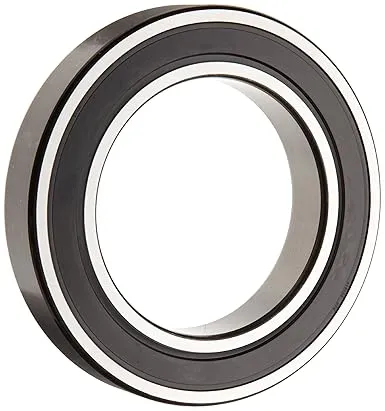 6013-2RS ZZ Bearing 65x100x18mm Deep Groove Ball