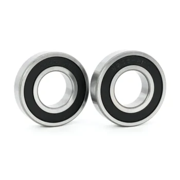 China 6301-RS ZZ Deep Groove Ball Bearing High Speed & Durable