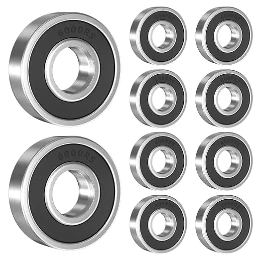 China-Manufacturer-MR115-2RS-Ball-Bearing-5X11X4mm-MR115RS-Precision-Ball-Bearings-Pick-of-10PCS-