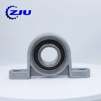 China Original Deep Groove Ball Bearings: 6209llu, 607, 608, High Precision