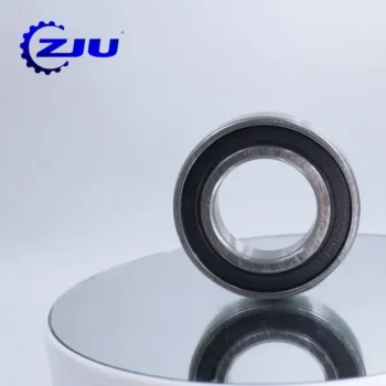 China Super Quality Ball Bearing: 9X24X7mm Deep Groove for 604-609