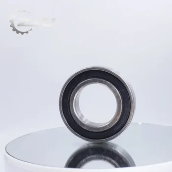 China Top 10 Bearing Factory - Precision Timken Bearings, OEM Available