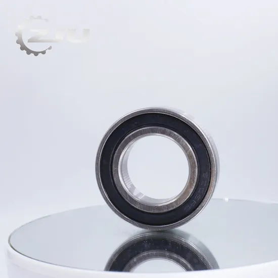 China Top 10 Bearing Factory - Precision Timken Bearings, OEM Available