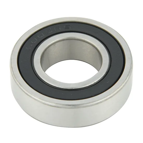 China-Wholesale-Chromium-Steel-Ball-Bearings-6000-2z-6201-6302-2RS1-Deep-Groove-for-Industrial-Use