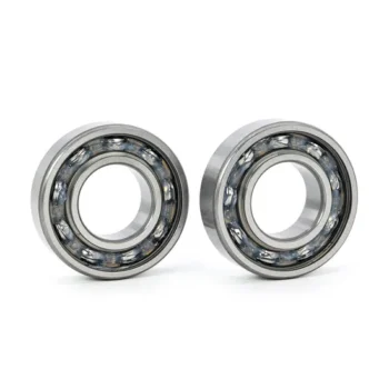 6301-6322 ZZ 2RS Deep Groove Ball Bearings for Motor Auto Pump