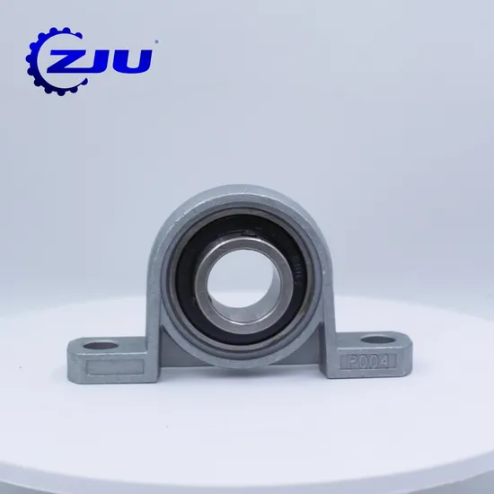 Chrome Steel 607 Ball Bearing for Highspeed Applications