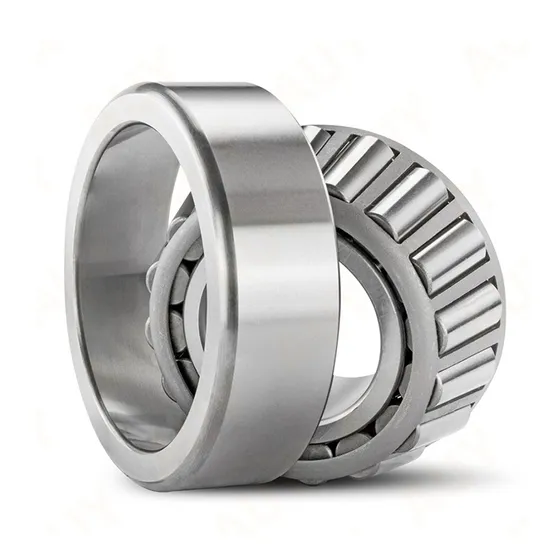 Chrome-Steel-Gcr15-Single-Row-33011-Precision-Tapered-Roller-Bearing
