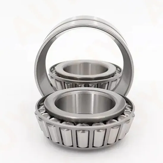 Chrome-Steel-Material-33205-Single-Row-Tapered-Roller-Bearing-for-Transmission-Gearbox