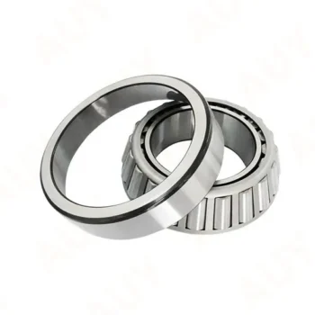 33205 Tapered Roller Bearing Chrome Steel, High Load Capacity for Gearbox