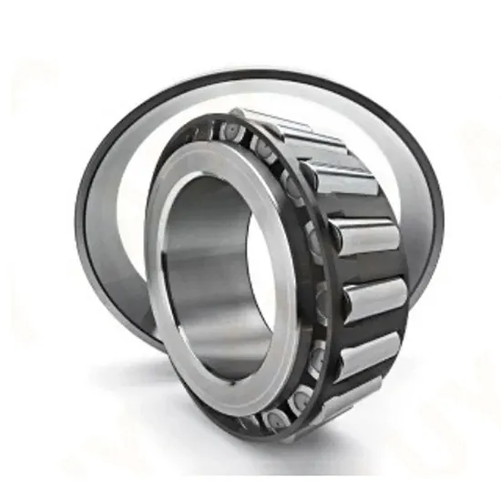 Chrome-Steel-Material-Single-Row-33012-Tapered-Roller-Bearings