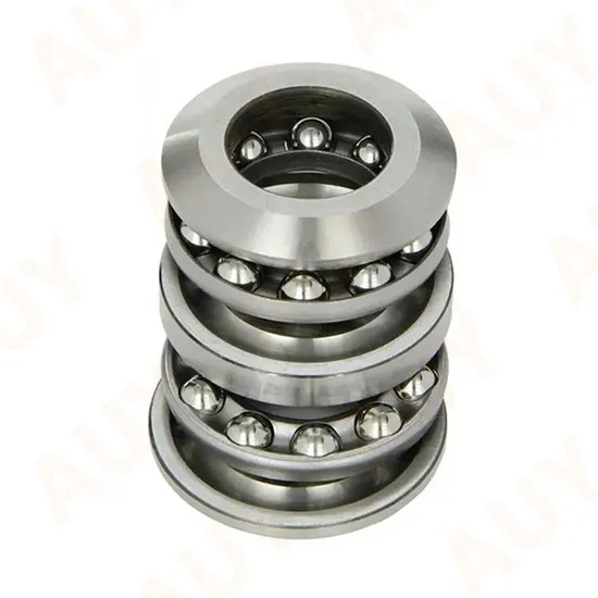Chrome-Steel-Single-Direction-51313-Micro-Thrust-Ball-Bearing-for-Tractor-Gearbox