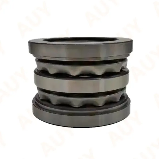 Chrome-Steel-Single-Direction-51313-Micro-Thrust-Ball-Bearing-for-Tractor-Gearbox