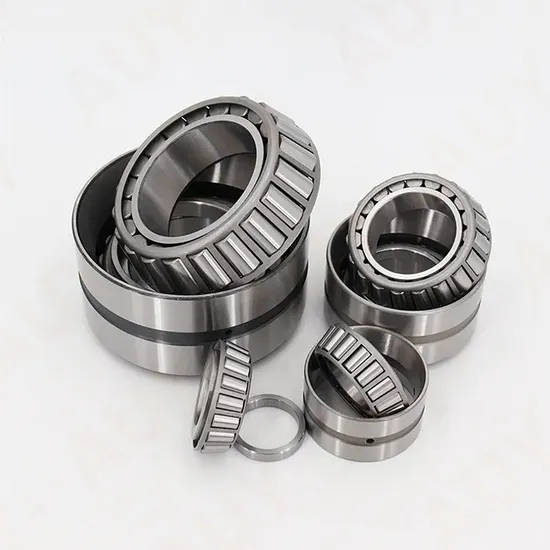 Chrome-Steel-Single-Row-30215-Metric-Tapered-Roller-Bearing-for-Truck-Gearbox