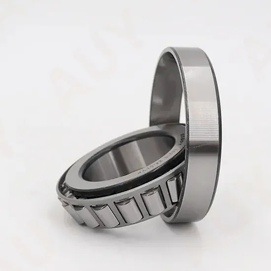 Chrome-Steel-Single-Row-30215-Metric-Tapered-Roller-Bearing-for-Truck-Gearbox