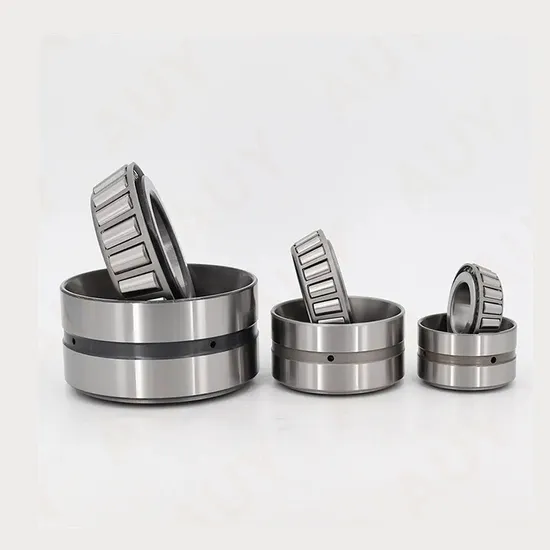 Chrome-Steel-Single-Row-30215-Metric-Tapered-Roller-Bearing-for-Truck-Gearbox
