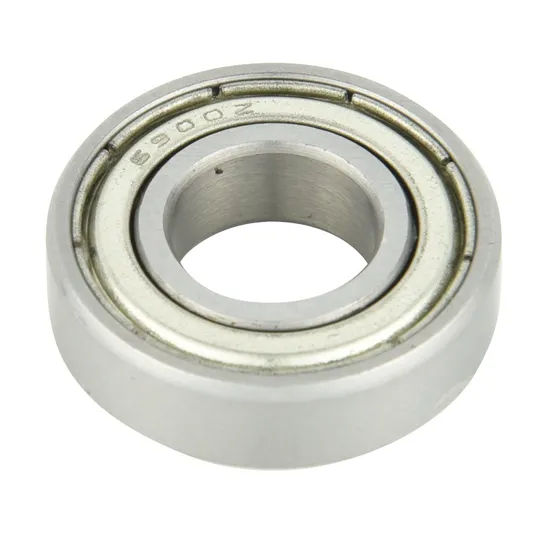 Chromium-Steel-Ball-Bearings-Wholesale-6000-2z-6201-6302-2RS1-for-Industrial-Machinery