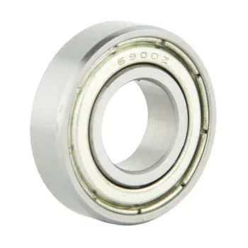 Wholesale 6000-2Z 6201 6302-2RS1 Chromium Steel Ball Bearings