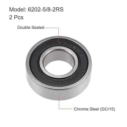 Compact-Design-China-Bearing-Factory-Electric-Motor-Deep-Groove-Bearings