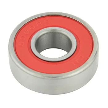 Compact Design 6204 ZZ Deep Groove Bearing