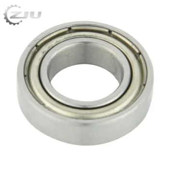 Corrosion-Resistant Deep Groove Bearings Tractor Compatibility 10% Rebate for 100K+ Purchases