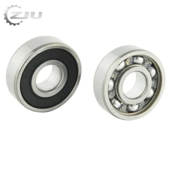 Corrosion-Resistant Farm Bearing for Harvesters/Tractors