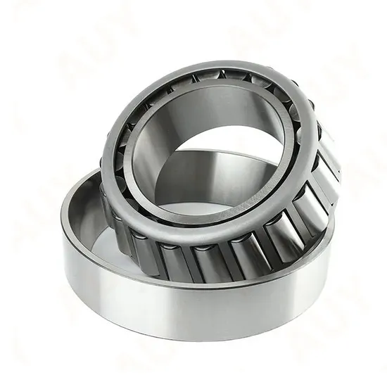 Custom-33112-Single-Row-Tapered-Roller-Bearing-for-Servo-Motor-Gearbox