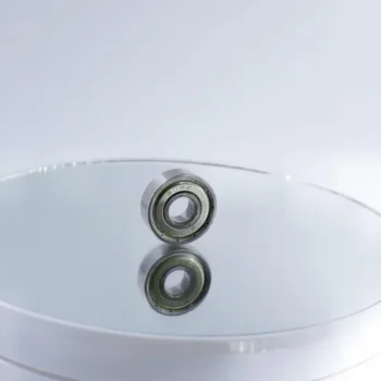 Custom Bearing Manufacturer – High Precision & Competitive Pricing