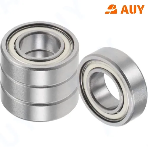 Custom-Bearing-S-Size-Logo-Packing-Motorcycle-Auto-Parts-619-4-Zz-2z-619-4-Zz-619-4-2z-619-4zz-Deep-Groove-Ball-Bearing