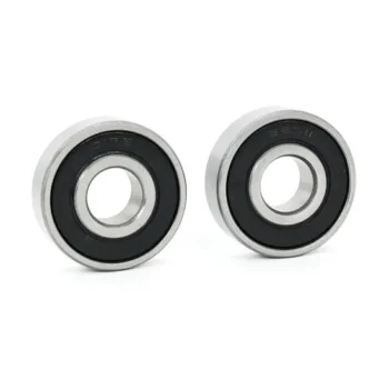 Custom 6000 6001 6002 Deep Groove Ball Bearing for Auto Parts