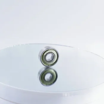 Custom OEM Bearings Manufacturer – ISO 9001 Certified, Global Shipping