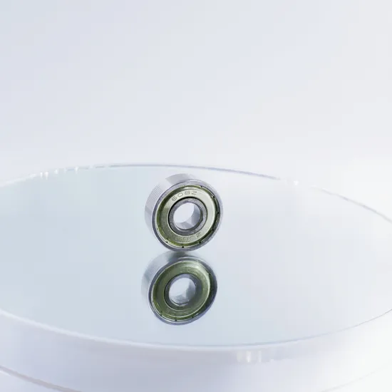 Custom OEM Bearings Manufacturer – ISO 9001 Certified, Global Shipping