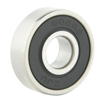 Customizable Deep Groove Ball Bearing to Meet Your Specific Needs, 608 2RS Zz, Miniature Deep Groove Ball Bearing for Small Appliances and Instruments