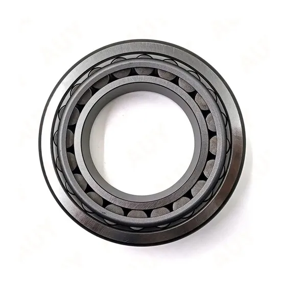 Customized-31306-Single-Row-Taper-Roller-Bearing-for-Workshop-Lifting-Equipment