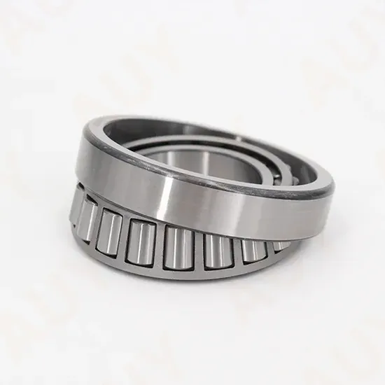 Customized-31306-Single-Row-Taper-Roller-Bearing-for-Workshop-Lifting-Equipment