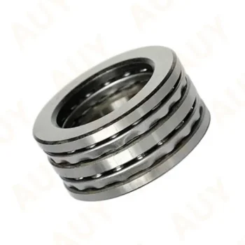 Custom 51316 Thrust Ball Bearing 80x140x44mm High Load Capacity