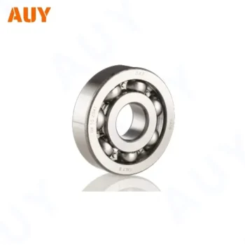 Custom 6002-2RS Deep Groove Ball Bearing High Precision