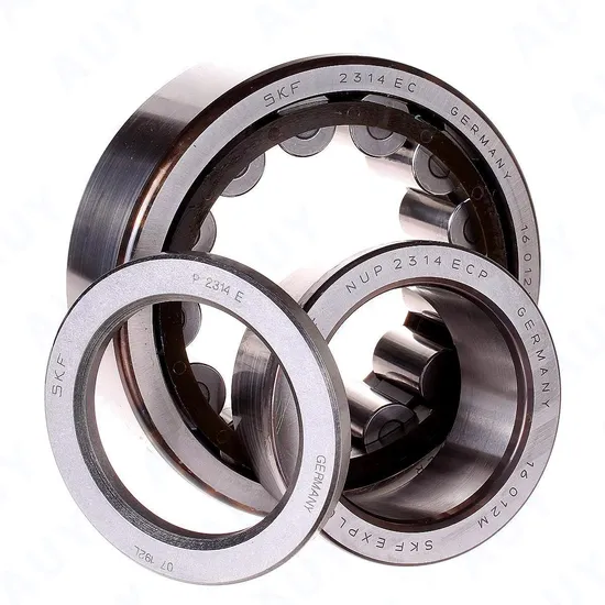 Customized-Factory-Price-Nj-2320-Ecml-Nj-2320-Ecp-Nj-320-Ecj-Nj-320-Ecm-Single-Row-Cylindrical-Roller-Bearings