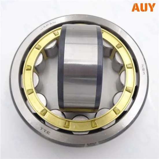 Customized-High-Strength-Ncf-2344-Ecjb-Nuh-2244-Ecmh-Pex-Nuh-2344-Ecmh-Pex-Nuh-2248-Ecmh-Pex-Single-Row-Cylindrical-Rolling-Bearings