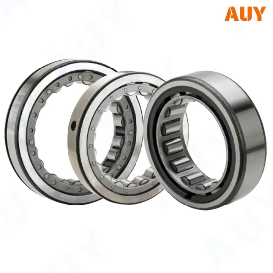 Customized-High-Strength-Ncf-2344-Ecjb-Nuh-2244-Ecmh-Pex-Nuh-2344-Ecmh-Pex-Nuh-2248-Ecmh-Pex-Single-Row-Cylindrical-Rolling-Bearings