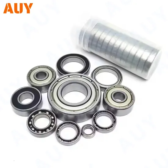 Custom 618/1120 Ball Bearing Cheap Deep Groove