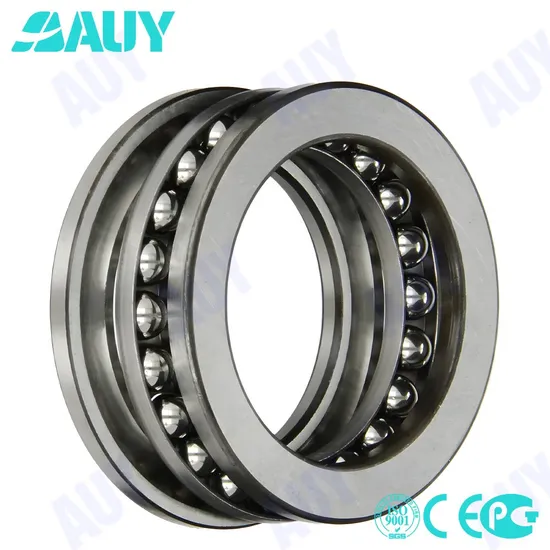 Customized-Rust-Prevention-510-850-M-51313-53213-53313-32218-Bearing-Thrust-Ball-Bearing